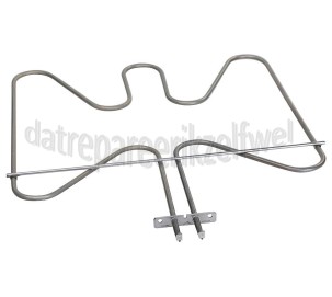 Foto van Smeg Verwarmingselement Onder element, 1200W TR4110NNL, SCB60MX8, SF106T 