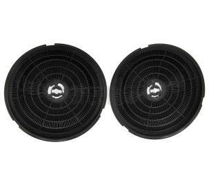 Foto van Smeg Filter Koolstoffilter FLT6 KS59PE, KT90BA, KTR110X 