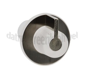 Foto van Smeg Knop Gasknop SCNL75, PGA64, PDX30TBR2 