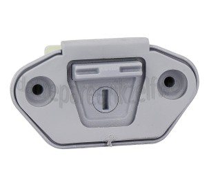 Foto van Smeg Deurhaak Haak DWA6315W, DF613PX, LVS432XIT 