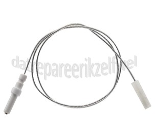 Foto van Smeg Bougie 600mm. TR4110NNL, SP206VML, SCB60MX8 