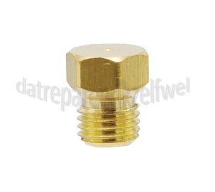Foto van Smeg Sproeier D. 0,50 SCB60MX8, TR4110NNL, SP206VML 