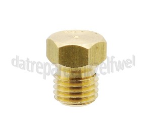 Foto van Smeg Sproeier D. 0,65 SCB60MX8, TR4110NNL, SP206VML 