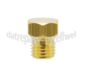 Foto van Smeg Sproeier D. 0,85 SCB60MX8, TR4110NNL, SP206VML 