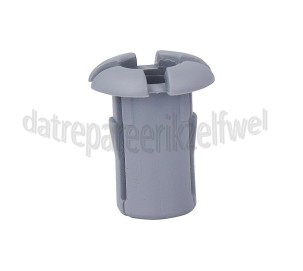 Foto van Smeg Plug Door Center STA643NL2, ST111 