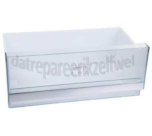 Foto van Atag Groentelade Schuiflade 