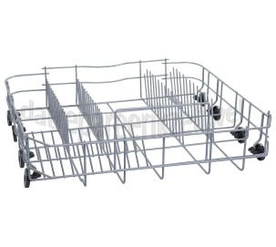 Foto van AEG Korf Onder, Compleet FD395V, FFB41600ZM 