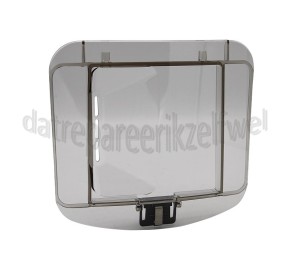 Foto van Philips Deksel Transparant HR2357, HR2355 