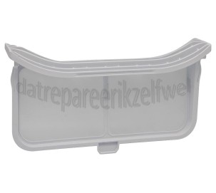Foto van Beko Filter Pluizenzeef DV1160, DV7110, DV2560X 