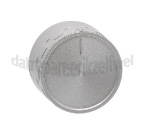 Foto van Beko Knop Draaiknop, grijs DFN05311X, DSS04010X, DSN05210X 