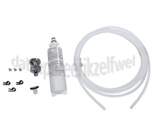 Foto van Beko Filter Filterset GN162320X, GNE134630X 