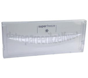 Foto van Hotpoint Klep In vriesgedeelte BCB312AI, HMB313I, BCB312AIHA 