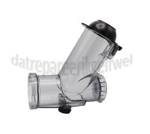 Foto van Philips Sapcentrifuge Juicer Unit HR1886, HR1889 