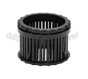 Foto van Philips Filter 2-delig, zwart HR1945, HR1947, HR1949 