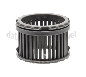 Foto van Philips Filter 2-delig, grijs HR1945, HR1947, HR1949 