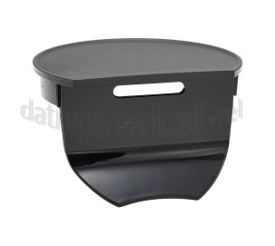 Foto van Philips Deksel Van schenkkan, zwart HR1916, HR1919, HR1922 