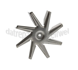 Foto van Atag Waaier Van ventilator, rechts CX4492A, CX4411B, MAC696MAT 