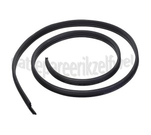 Foto van Etna Afdichtingsrubber Van deur, rondom VW149WIT, VW345ZIL, VW247ZIL 