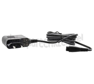 Foto van Panasonic Adapter Laadadapter ES-LV65, ES-LV95 