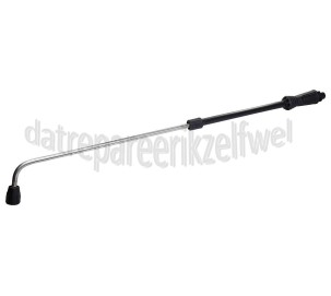 Foto van Karcher Lans Spuitlans, haaks K2, K3, K4, K5, K7 