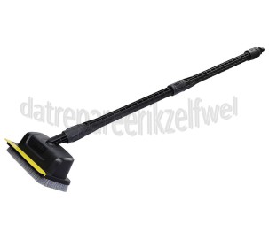 Foto van Karcher Borstel Oppervlaktereiniger PS30 Plus K2, K3, K4, K5, K6, K7 