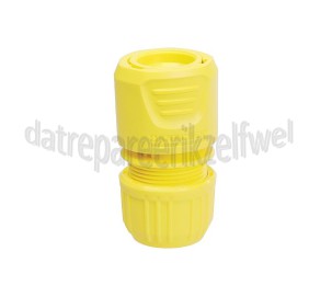 Foto van Karcher Koppeling Slangkoppeling Universeel 