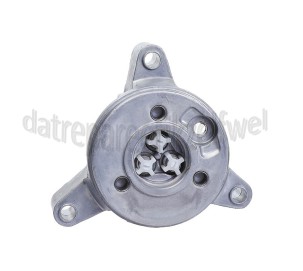 Foto van Karcher Pomp Cilinderkop aluminium K7200EU, K7CompactEU, K7200T400EU 