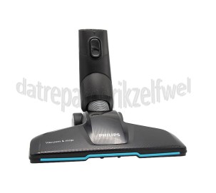 Foto van Philips Zuigmond Parket SpeedPro Max Aqua FC6904/01 