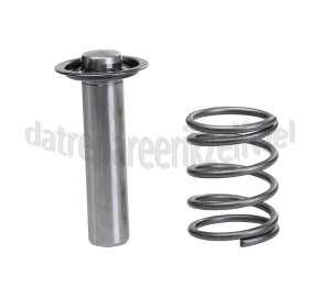 Foto van Karcher Zuiger Compleet K555JUBILEEEU, K3PremiumEU, K3200EU 