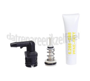 Foto van Karcher Reparatieset Van Cilinderkop K2BasicEU, K214EU, K2HOMET150EU 