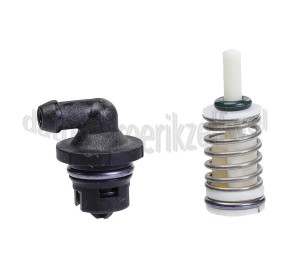 Foto van Karcher Reparatieset Van Stuurkop K3200EU, K3500EU, K380MDEU 