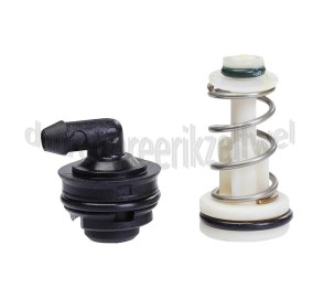 Foto van Karcher Reparatieset Van Stuurkop K2100EU, K2300EU, K2425EU 