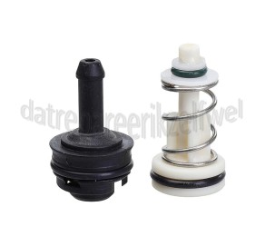 Foto van Karcher Reparatieset Zuiger en Nippel K221MEU, K2390NL, K218MEU 