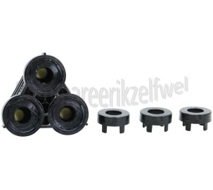 Foto van Karcher Pomp Cilinderkop K221MEU, K2100EU, K2400EU 