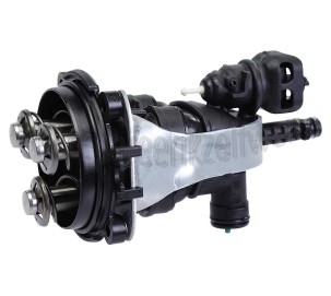 Foto van Karcher Pomp Cilinderkop K2BasicEU, K2CAREU, KMiniEU 