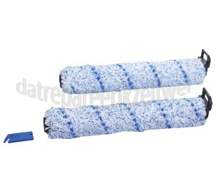 Foto van Nilfisk Borstel Borstelset Combi Washer 
