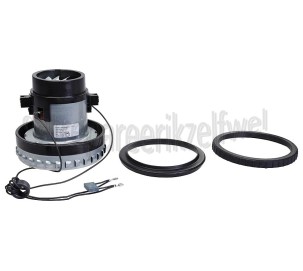 Foto van Karcher Motor Compleet, 1000W WD3EUI, WD2HomeEUII 