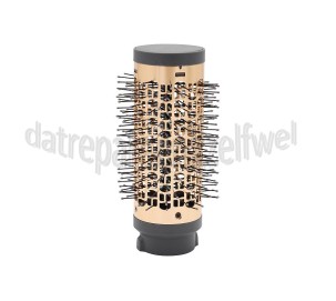 Foto van BaByliss Borstel Thermisch, 50mm AS136E 