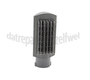 Foto van BaByliss Borstel Gladmakend AS136E 