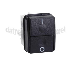Foto van Karcher Schakelaar Aan/uit schakelaar K2150EU, A2101EU, WD2200EUI 