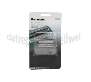 Foto van Panasonic Scheerblad Scheerkop ES8044, ES7102, RT31 