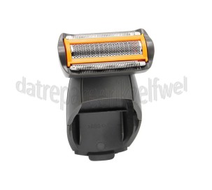 Foto van BaByliss Scheerkop Bodygroom E838PE, E836XE 