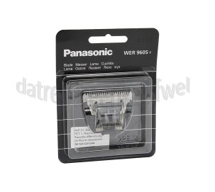 Foto van Panasonic Messenblok Messenkop CA70, GB60, GC50 