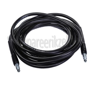 Foto van Nilfisk Slang Ultra Flex, 5 Meter Core 125-5, Core 125-5 PC 