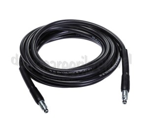 Foto van Nilfisk Slang Ultra Flex, 6 Meter Core 130-6, Core 130-6 PC 