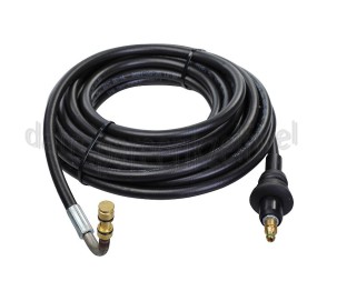 Foto van Nilfisk Slang Dynamic 4 en Excellent 3 serie D130.4-9 X-TRA, E140.3-9 X-TRA 