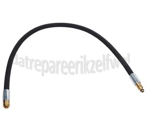 Foto van Nilfisk Slang Tussenslang P2 serie 