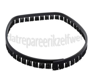 Foto van Nilfisk Borstel Patiocleaner Power Patiocleaner 