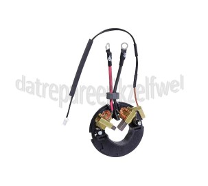 Foto van Panasonic Koolborstel Met houder EY7441, EY7940 