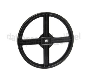 Foto van Panasonic Snaarwiel Poelie SD2500WTS, SD2501WST, SDZB2502BTS 